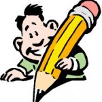 write write